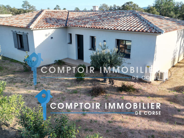 House San-Gavino-di-Carbini - 3 bedrooms - 106m²