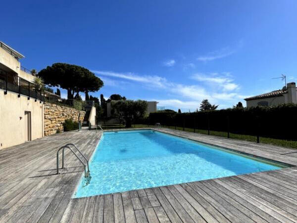 Appartement Sanary-sur-Mer - 3 chambres