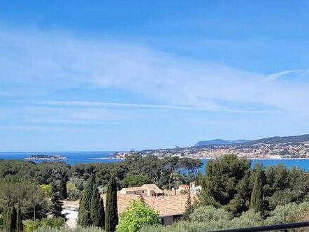 Apartment Sanary-sur-Mer - 3 bedrooms