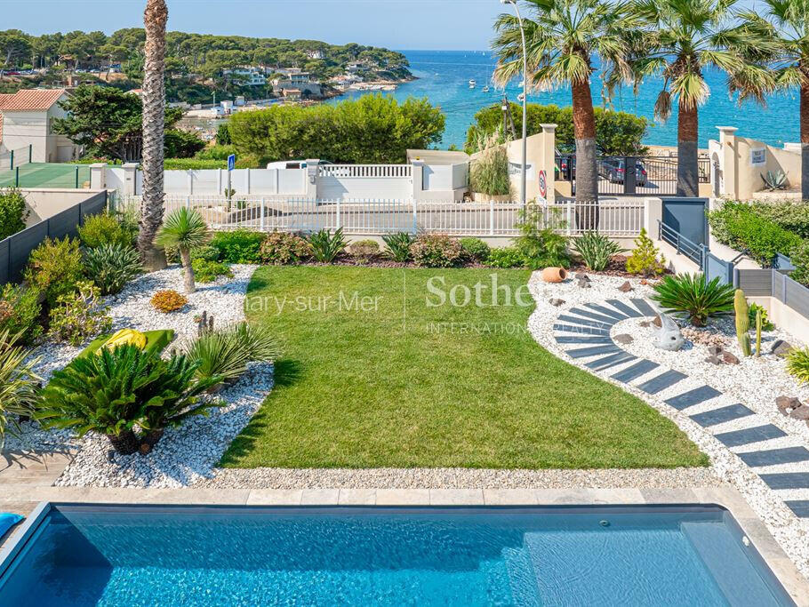 Appartement Sanary-sur-Mer