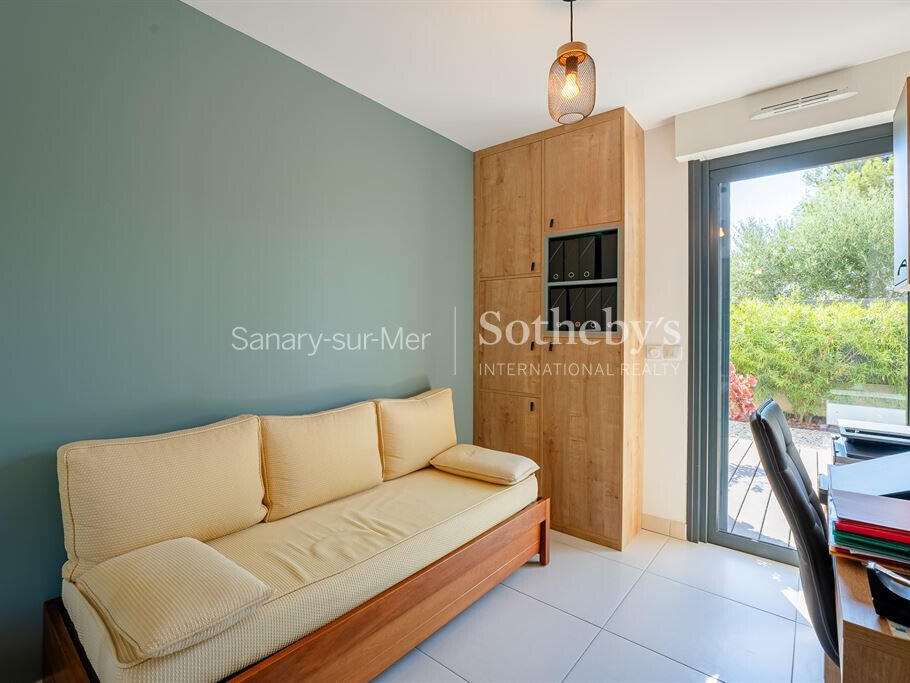 Appartement Sanary-sur-Mer