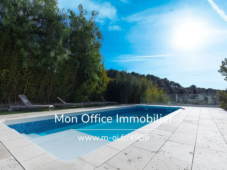 Appartement Sanary-sur-Mer - 3 chambres - 113m²