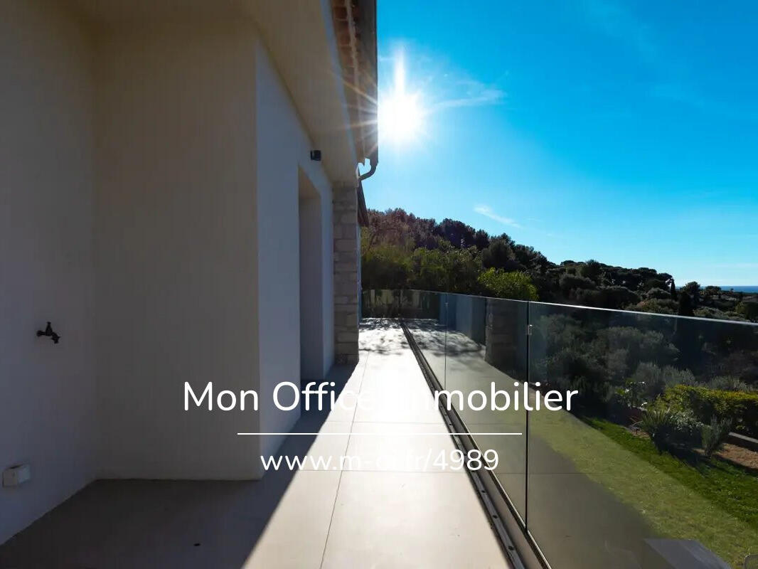 Apartment Sanary-sur-Mer