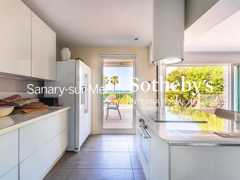 Maison Sanary-sur-Mer - 5 chambres - 350m²