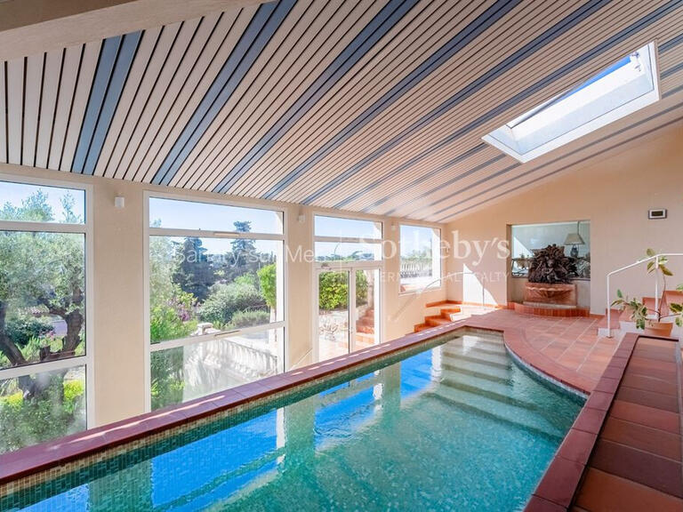 House Sanary-sur-Mer - 3 bedrooms - 297m²