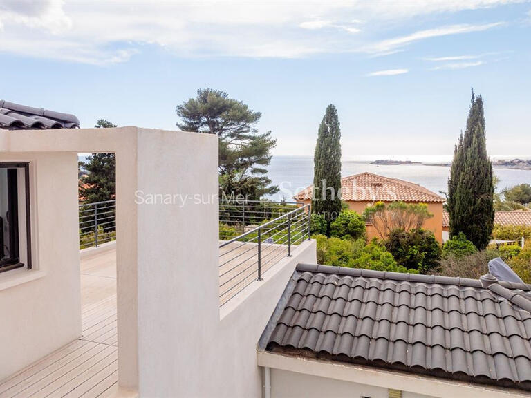 Vente Maison Sanary-sur-Mer - 4 chambres