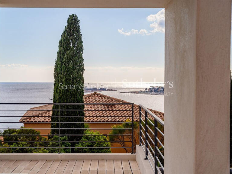 House Sanary-sur-Mer - 4 bedrooms - 198m²