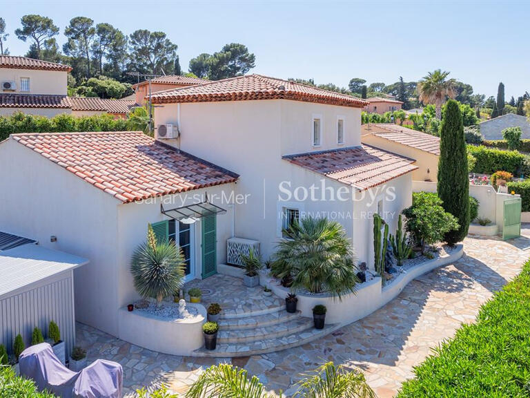 Vente Maison Sanary-sur-Mer - 3 chambres