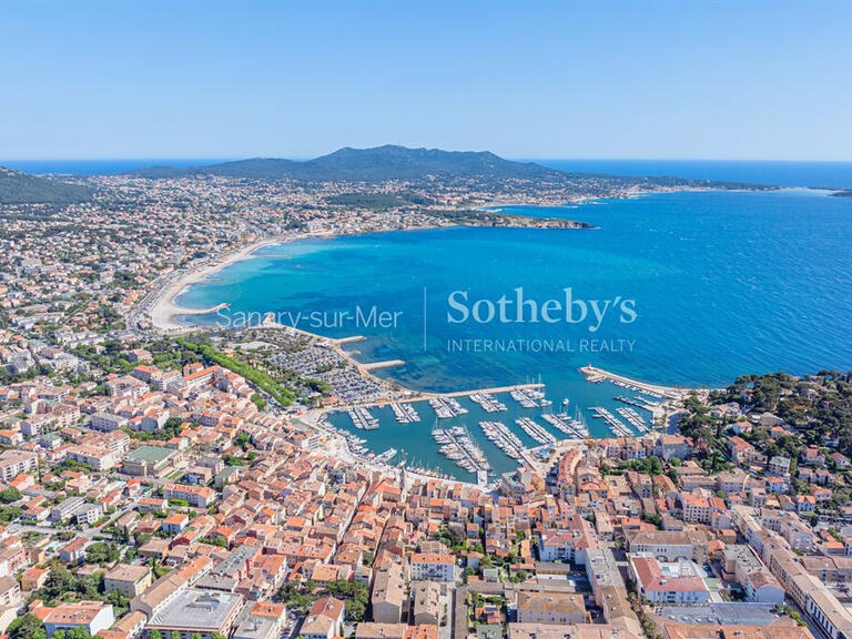 Vente Maison Sanary-sur-Mer - 3 chambres