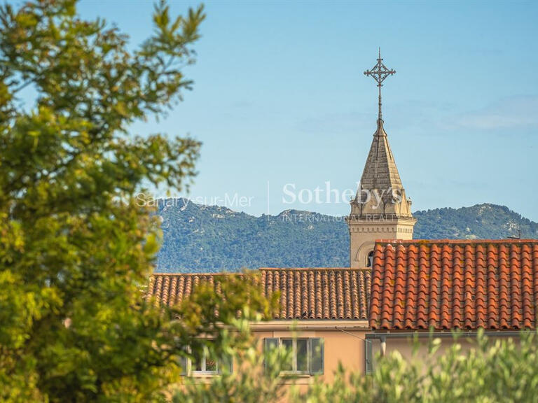 Vente Maison Sanary-sur-Mer - 3 chambres