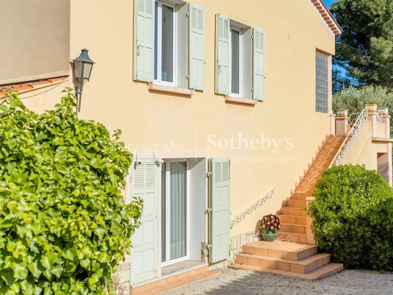 Vente Maison Sanary-sur-Mer - 3 chambres