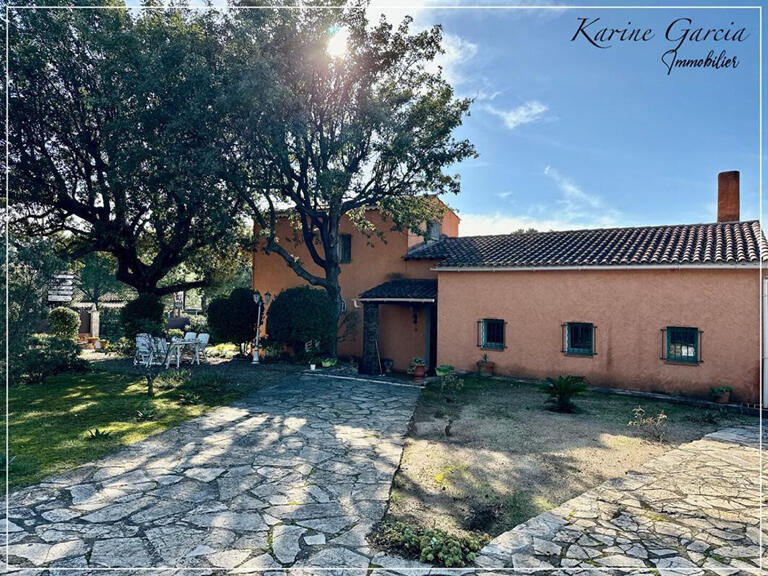 Maison Sanary-sur-Mer - 3 chambres