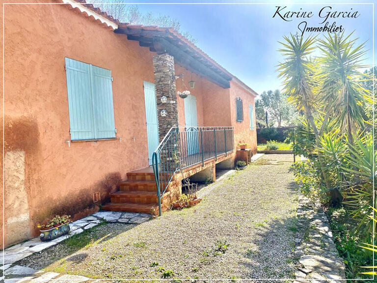 House Sanary-sur-Mer - 3 bedrooms