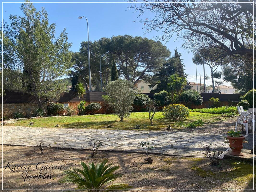 House Sanary-sur-Mer