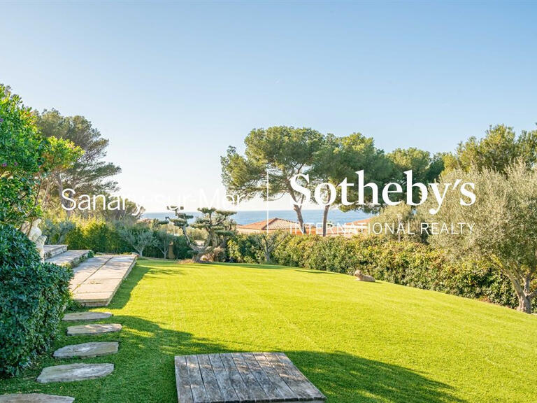 Vente Maison Sanary-sur-Mer - 5 chambres