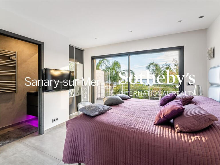 Vente Maison Sanary-sur-Mer - 4 chambres