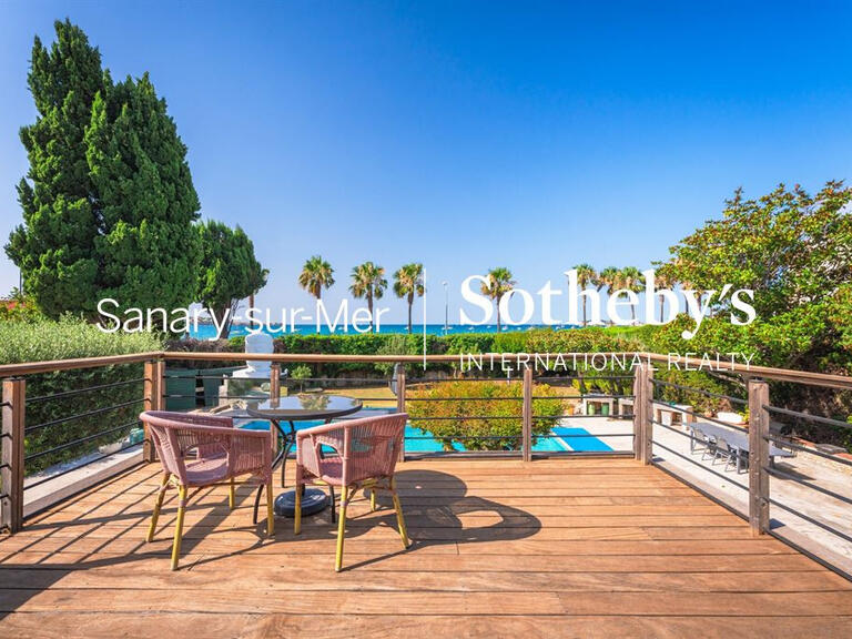 Vente Maison Sanary-sur-Mer - 5 chambres