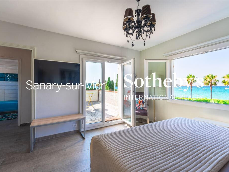 House Sanary-sur-Mer