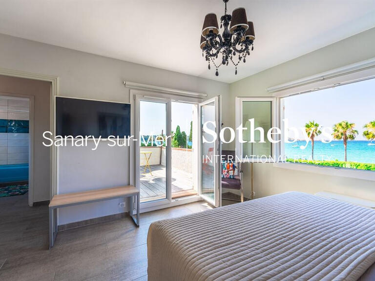 Vente Maison Sanary-sur-Mer - 5 chambres