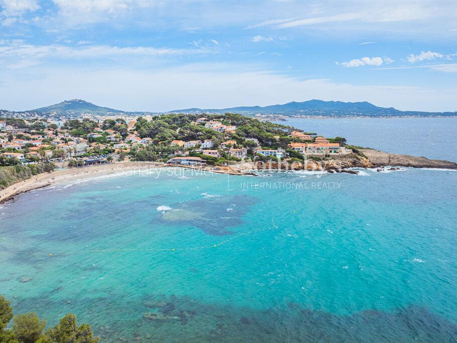 House Sanary-sur-Mer