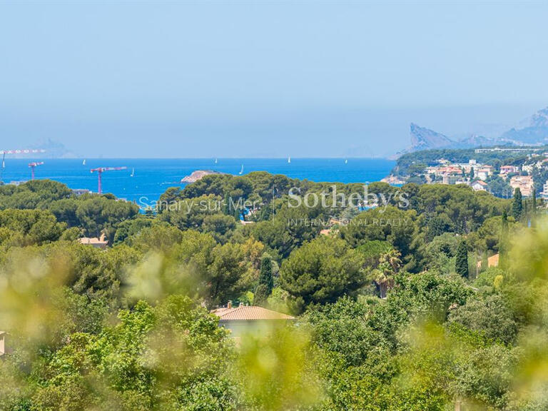 House Sanary-sur-Mer - 6 bedrooms - 300m²