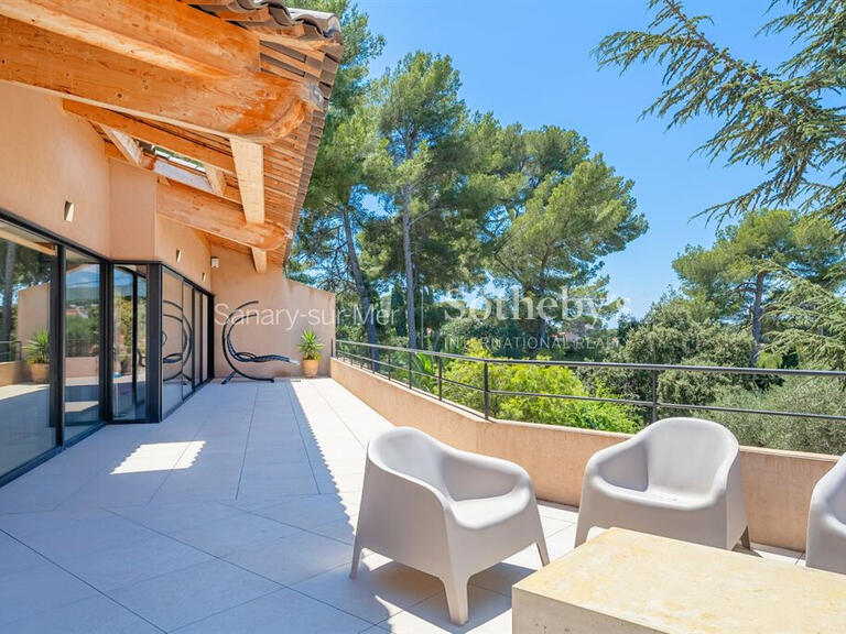 House Sanary-sur-Mer - 6 bedrooms - 300m²