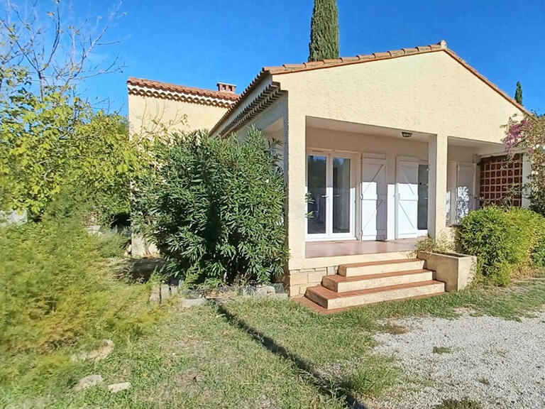 House Sanary-sur-Mer - 2 bedrooms