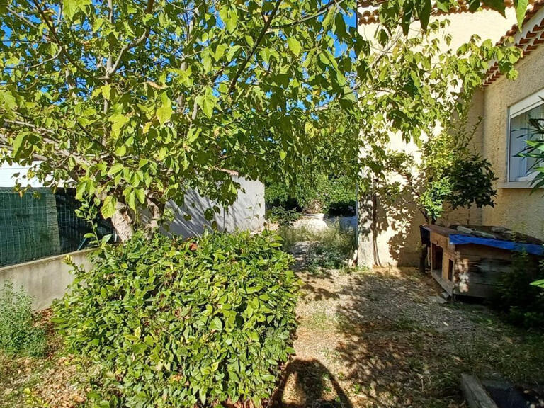 Maison Sanary-sur-Mer - 2 chambres