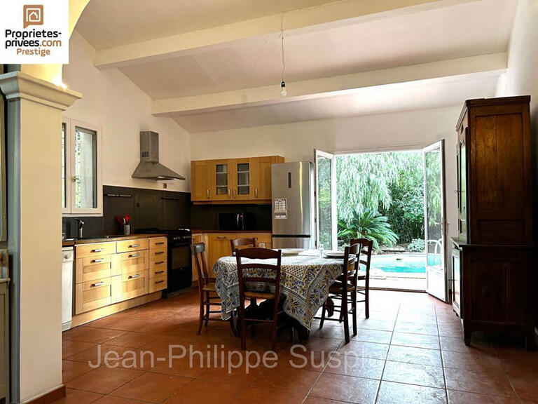 House Sanary-sur-Mer - 3 bedrooms