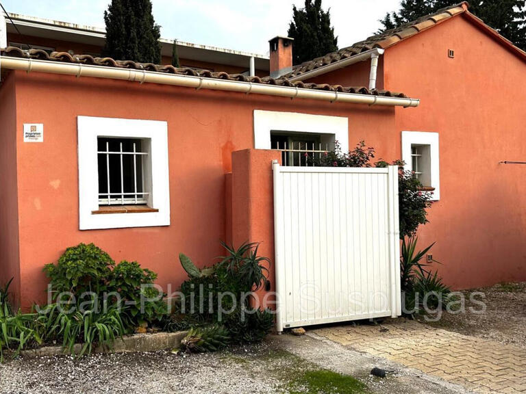 House Sanary-sur-Mer - 3 bedrooms