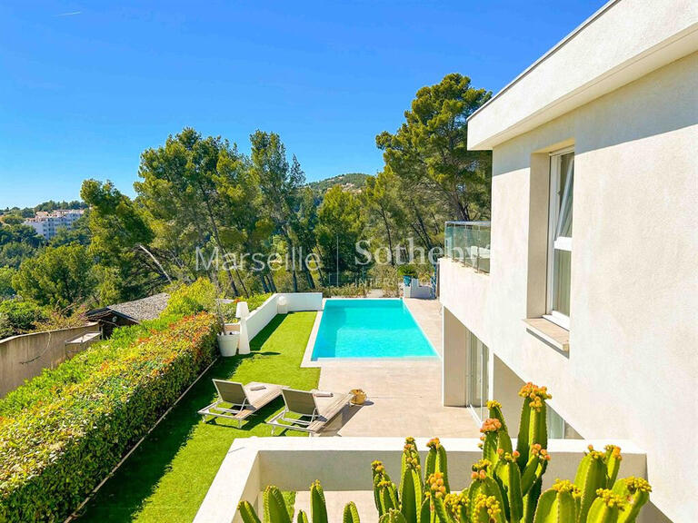 House Sanary-sur-Mer - 6 bedrooms - 330m²