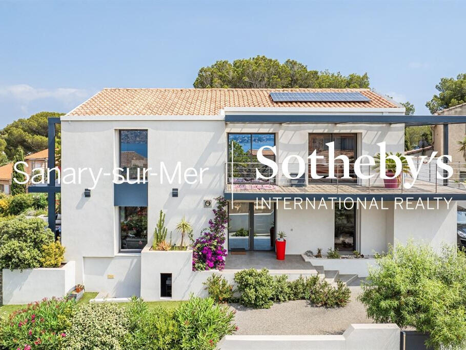 Maison Sanary-sur-Mer