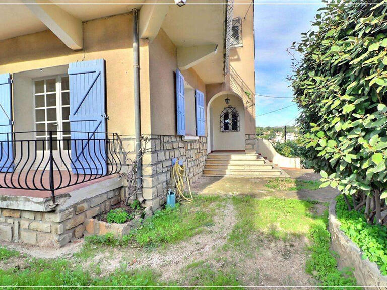 House Sanary-sur-Mer - 3 bedrooms