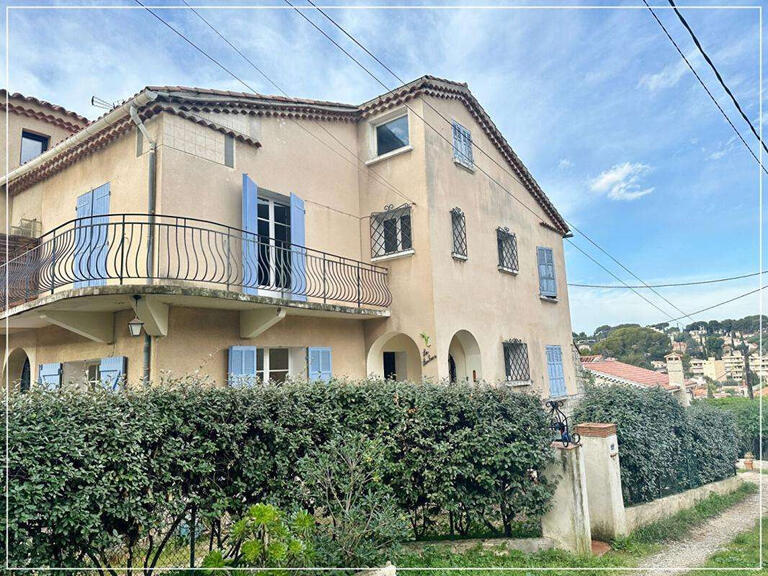 House Sanary-sur-Mer - 3 bedrooms