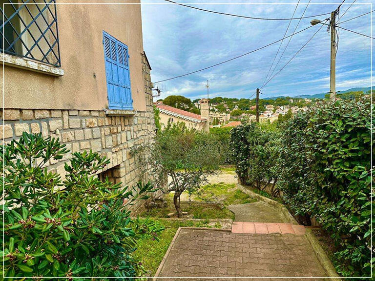 House Sanary-sur-Mer - 3 bedrooms