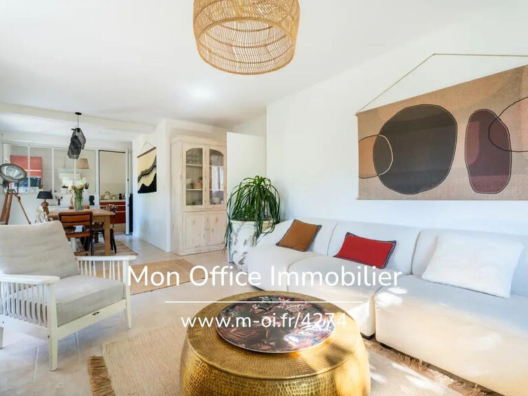 Vente Villa Sanary-sur-Mer - 3 chambres