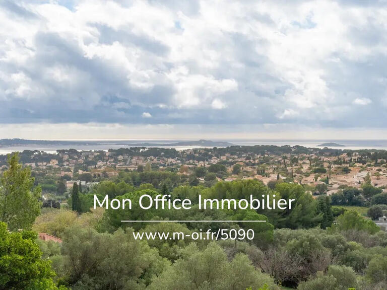 Villa Sanary-sur-Mer - 7 chambres - 400m²