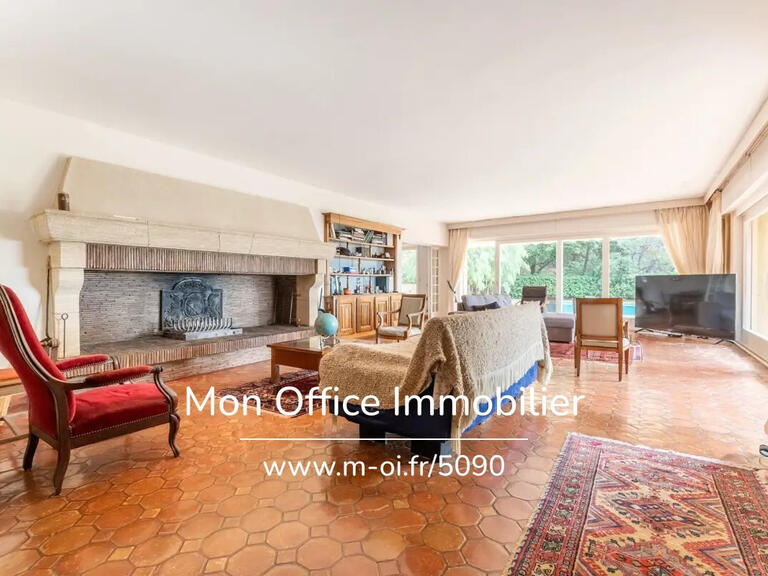 Villa Sanary-sur-Mer - 7 chambres - 400m²