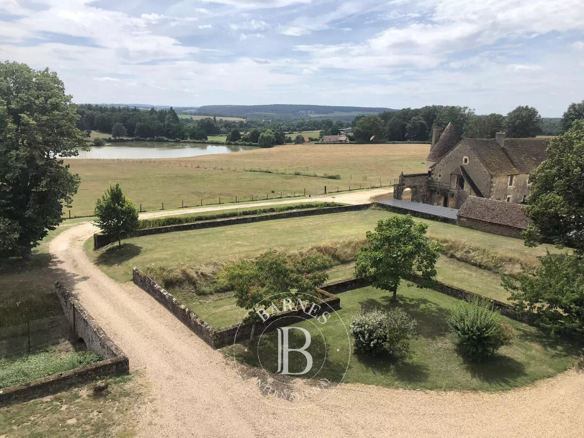 Propriété Sancerre