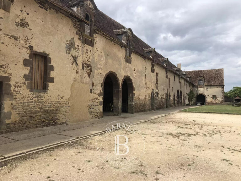 Vente Propriété Sancerre - 10 chambres