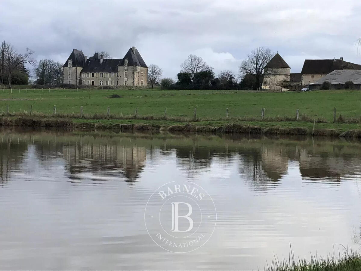 Propriété Sancerre