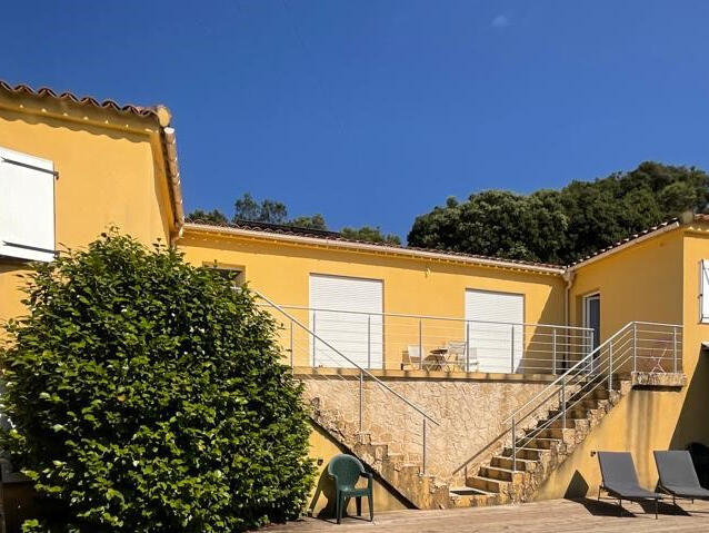 House Santa-Maria-Siché - 6 bedrooms - 184m²