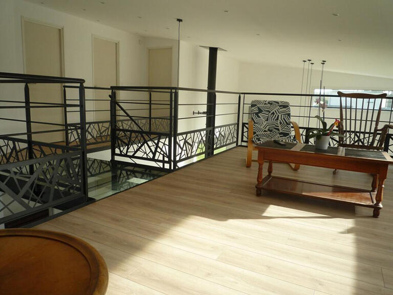 House Santec - 5 bedrooms