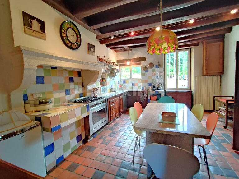 Property Santenay - 7 bedrooms - 483m²