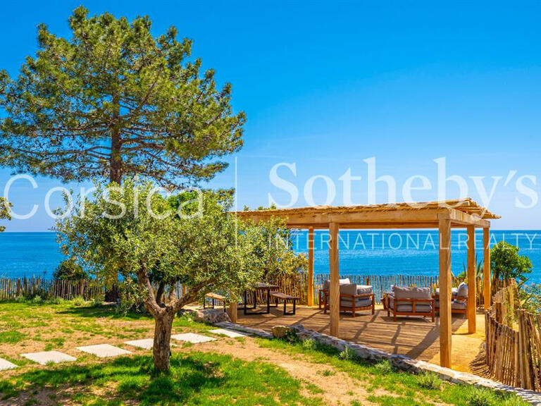 House Sari-Solenzara - 5 bedrooms - 400m²