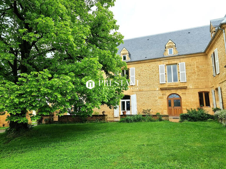 Bien atypique Sarlat-la-Canéda - 7 chambres - 321m²