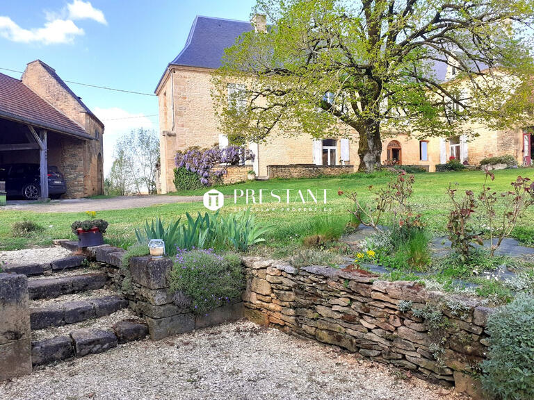 Sale Unusual property Sarlat-la-Canéda - 7 bedrooms