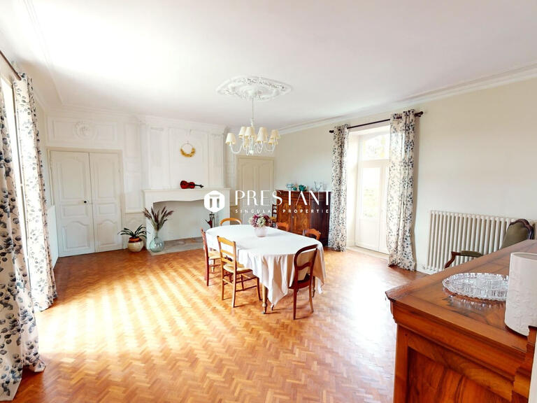 Bien atypique Sarlat-la-Canéda - 7 chambres - 321m²