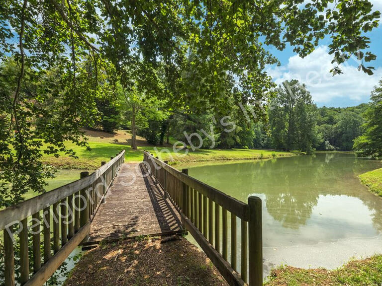 House Sarlat-la-Canéda - 42 bedrooms - 1745m²