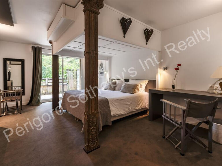 House Sarlat-la-Canéda - 42 bedrooms - 1745m²